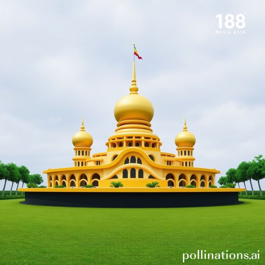 Prosedur Pendaftaran Menara188 Asia